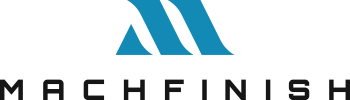 MACHFINISH® LLC Logo