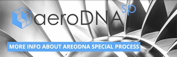 areoDNA Special Process